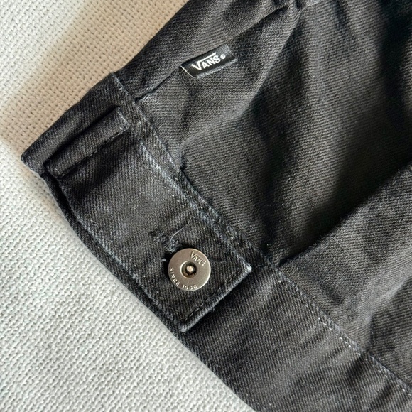 denim jacket - Picture 3 of 3